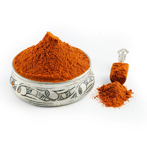 Sucuk Baharatı