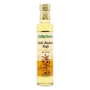 Shiffa Home Tatlı Badem Yağı (250ml) 