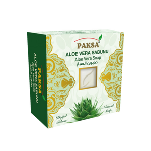 Paksa Aloe Vera Sabunu