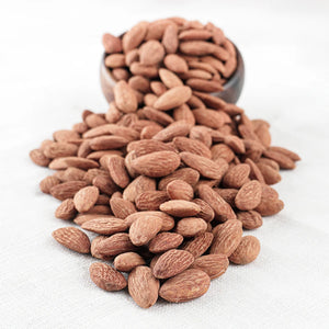 Badem İçi Kavrulmuş Tuzlu