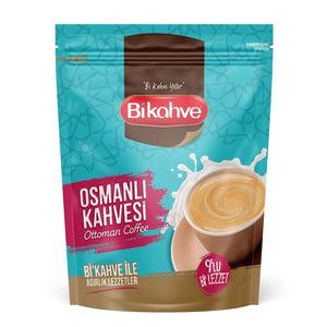 Bikahve Osmanlı Kahvesi (200gr)