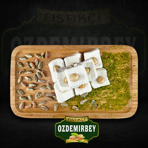 Fındıklı Sultan Lokum