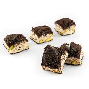 Oreo Bisküvili Katmer Lokum