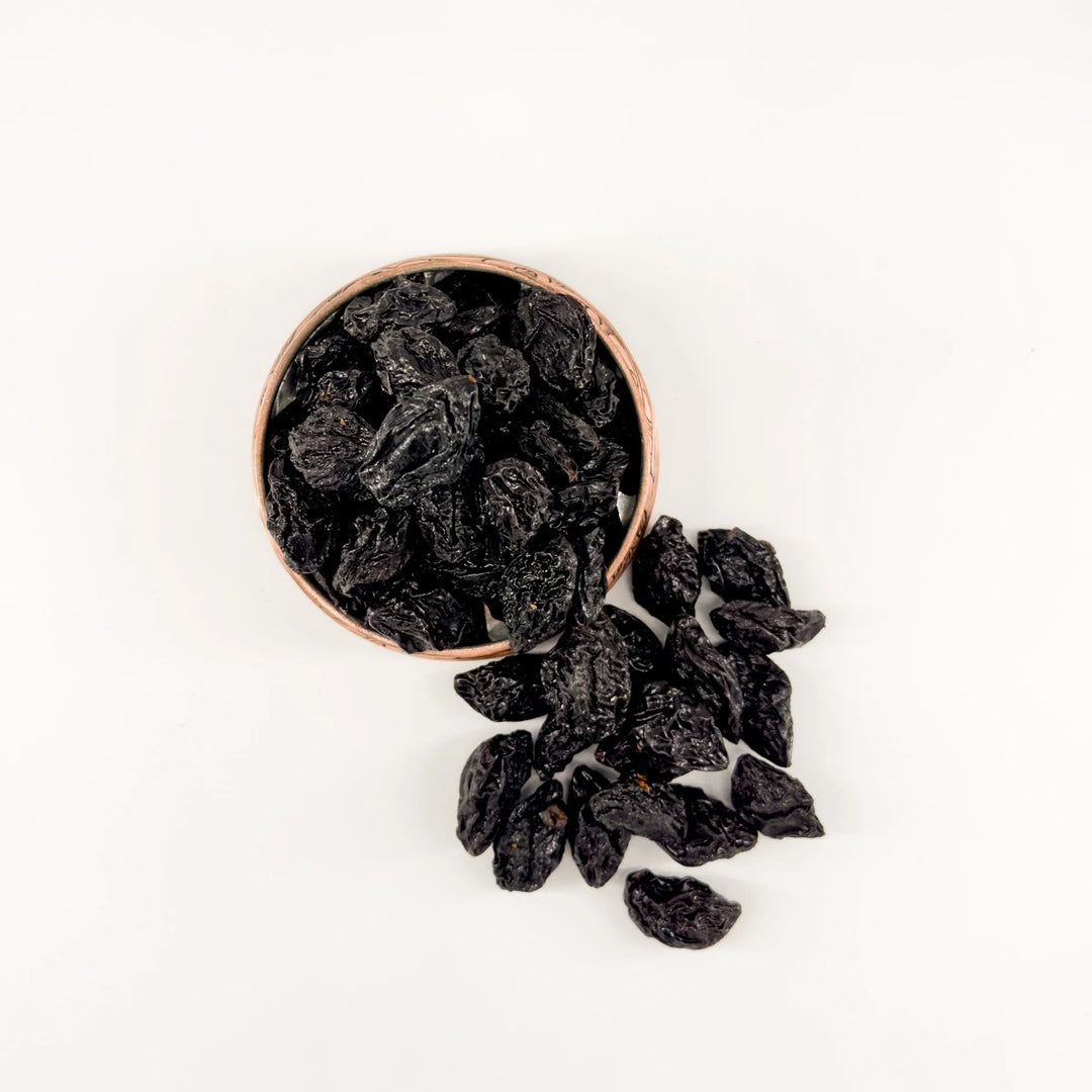 Erik Kurusu Çekirdeksiz