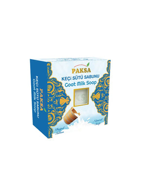 Paksa Keçi Sütü sabunu 
