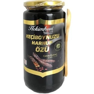 Hekimhan Harnup Keçiboynuzu Özü (640gr)