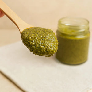 Kahvaltılık Fıstık Ezmesi %90