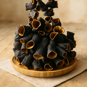 Dolmalık Patlıcan Kurusu 1Dizi 45-50 Adetli