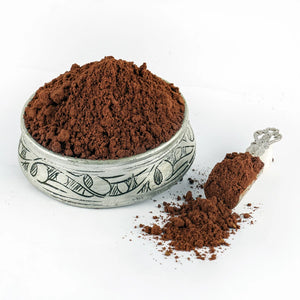 Taze Çekilmiş Türk Kahvesi