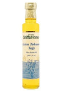 Shiffa Home Keten Tohumu Yağı (250ml)