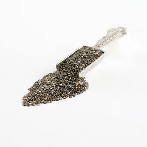 Chia Tohumu
