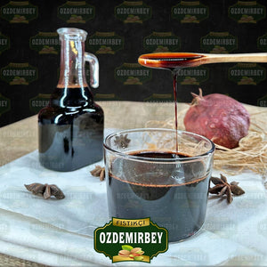 Nar Ekşisi Özel Orjinal